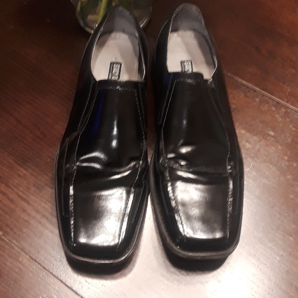 STACY ADAMS DRESS SHOES